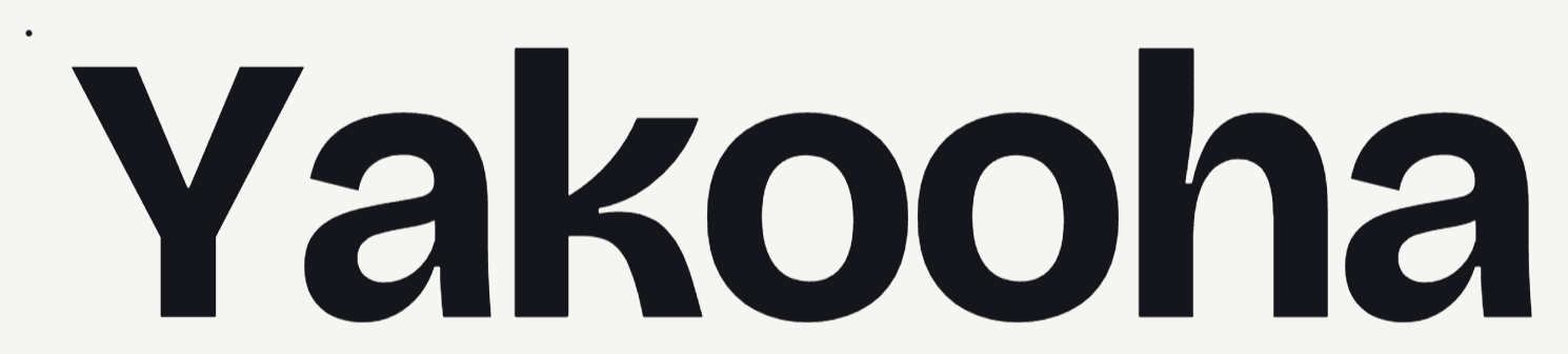 Yakooha